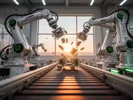 Nifty India Manufacturing: Rekord geknackt! - Foto: über boerse-global.de