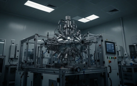 Singulus Aktie: Finanzierung steht! - Foto: über boerse-global.de