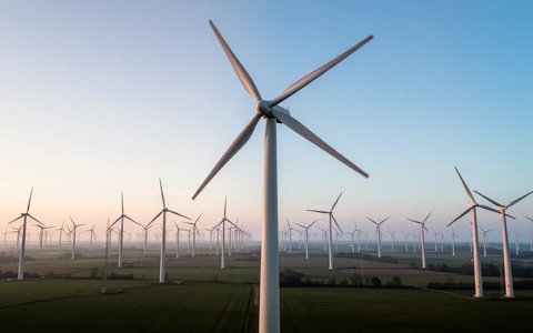 Iberdrola Aktie: 400-Megawatt-Marke geknackt! - Foto: über boerse-global.de