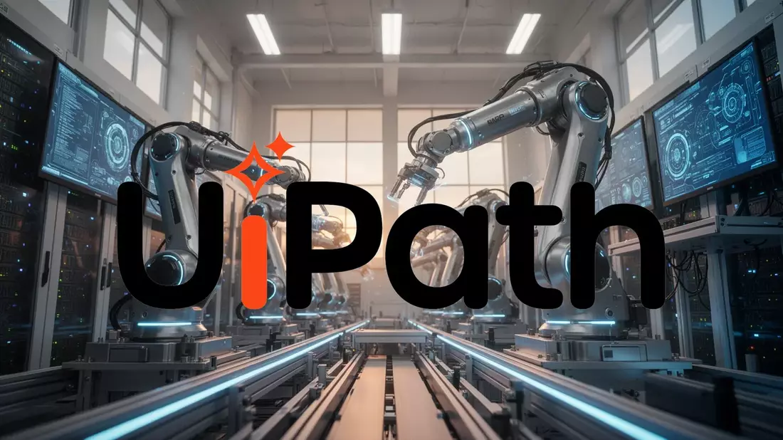 UiPath Aktie: Milliarden-Offensive - Bild: über boerse-global.de
