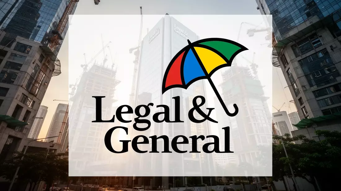 Legal & General Aktie: Massive Asien-Offensive! - Bild: über boerse-global.de