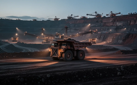 VanEck Global Mining ETF: Milliarden-Wette läuft! - Foto: über boerse-global.de