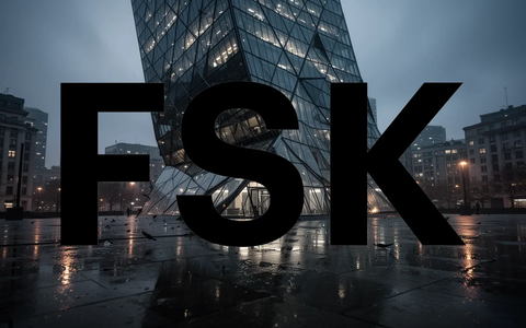 FS KKR Capital Aktie: Verwässerungsschock droht! - Foto: über boerse-global.de