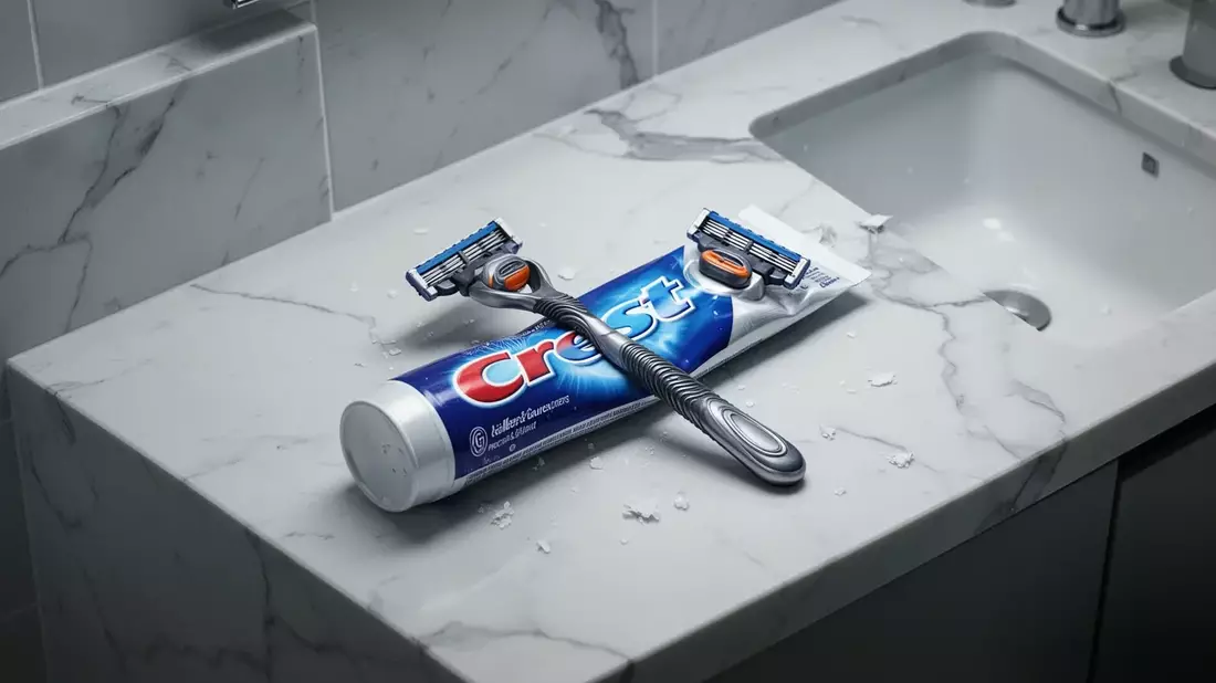 Procter & Gamble Aktie: Dividenden-Rekord verpufft! - Bild: über boerse-global.de