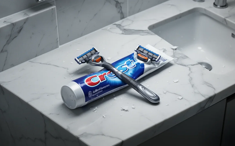 Procter & Gamble Aktie: Dividenden-Rekord verpufft! - Foto: über boerse-global.de Procter & Gamble Aktie: Dividenden-Rekord verpufft! - Foto: über boerse-global.de