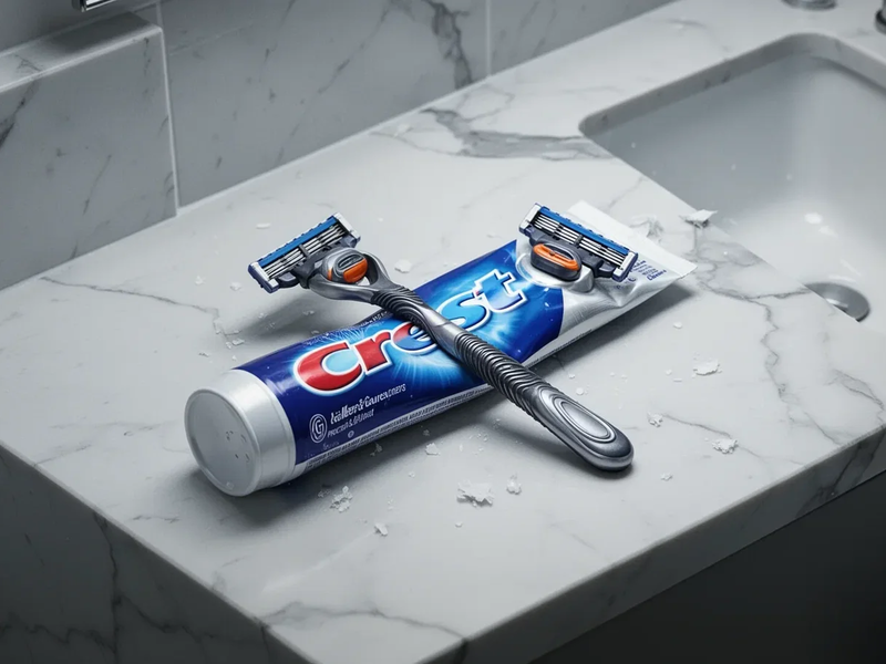 Procter & Gamble Aktie: Dividenden-Rekord verpufft! - Foto: über boerse-global.de