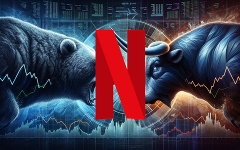 Netflix: El motor publicitario acelera ante un mercado en tensión - Foto: über boerse-global.de