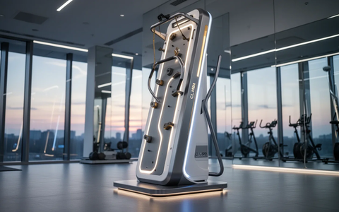 FIBO 2026 setzt auf KI und sanftes Training für Ältere - Foto: über boerse-global.de FIBO 2026 setzt auf KI und sanftes Training für Ältere - Foto: über boerse-global.de