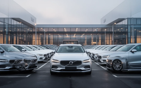 Sixt Aktie: Zwei-Millionen-Nachschlag - Foto: über boerse-global.de