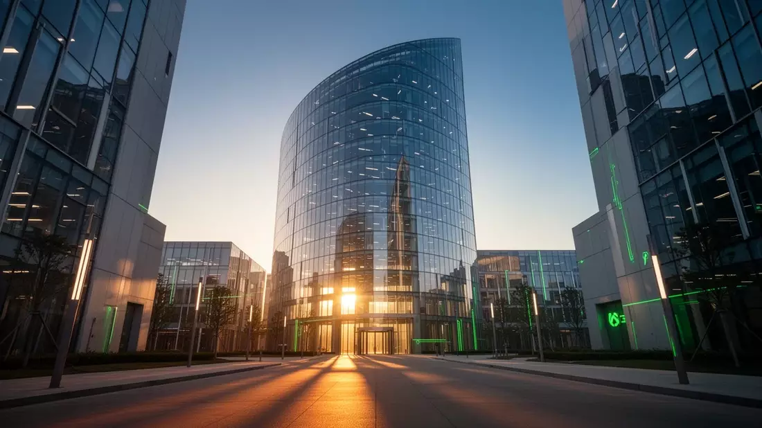 Anthropic: 800-Milliarden-Offerte! - Bild: über boerse-global.de