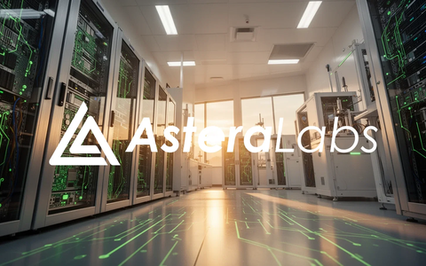 Astera Labs Aktie: 11-Milliarden-Rally! - Foto: über boerse-global.de