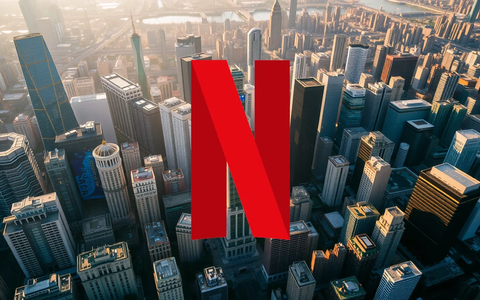 Netflix's Q1 Report: A High-Stakes Balancing Act of Growth and Governance - Foto: über boerse-global.de