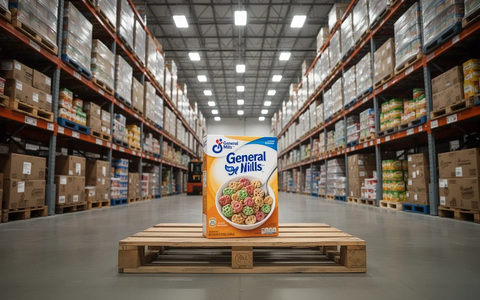 General Mills Aktie: Milliarden-Umschuldung! - Foto: über boerse-global.de