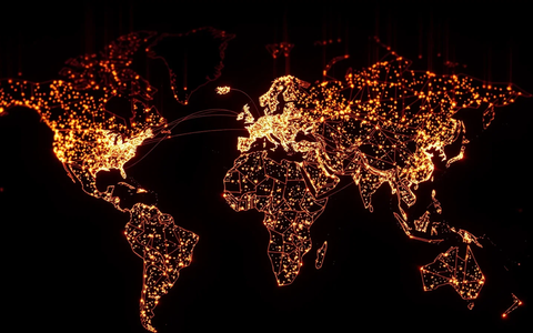 Vanguard's Global ETF Hits Record High as Structural Shifts Loom - Foto: über boerse-global.de