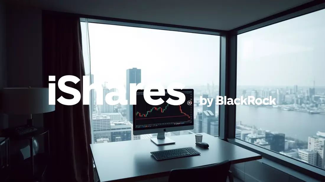 iShares MSCI World ETF: A Fee Premium Under Siege Amid Record Bank Profits - Bild: über boerse-global.de