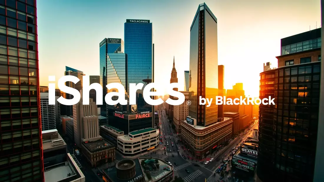 iShares MSCI World ETF: La batalla por los costes en la era de los récords bancarios Illustration mit AI erstellt übermittelt durch boerse-global.de