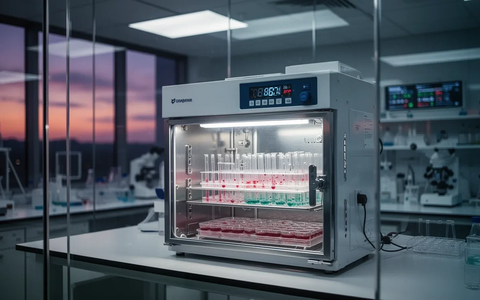 ImmunityBio Aktie: Frist läuft ab! - Foto: über boerse-global.de