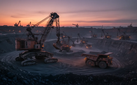 MSCI World Materials: Rohstoff-Rallye gestoppt - Foto: über boerse-global.de MSCI World Materials: Rohstoff-Rallye gestoppt - Foto: über boerse-global.de