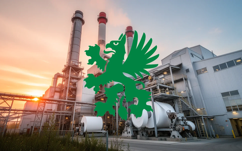 UPM-Kymmene Aktie: Gewinn-Sprung erwartet - Foto: über boerse-global.de