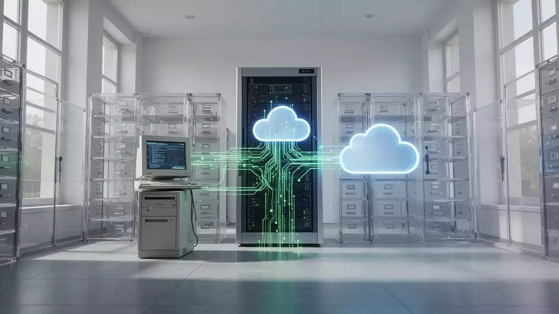 SAP und Telekom treiben Digitalisierung der Verwaltung voran - Bild: über boerse-global.de