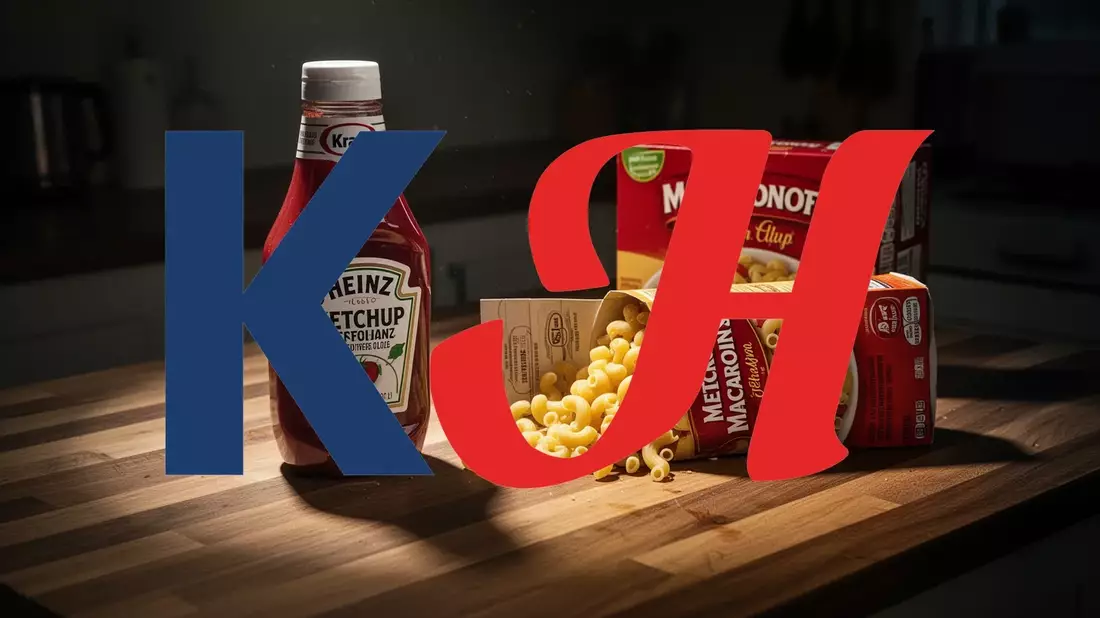 Kraft Heinz Aktie: Bullen-Signal im Absturz? - Bild: über boerse-global.de