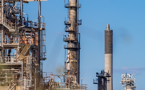 Das Feuer ist mittlerweile unter Kontrolle. - Foto: Jay Kogler/AAP/dpa Das Feuer ist mittlerweile unter Kontrolle. - Foto: Jay Kogler/AAP/dpa