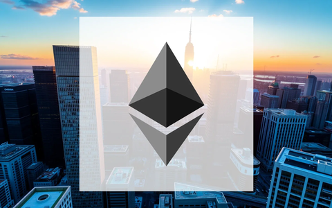 Ethereum's Bifurcated Reality: Record Fundamentals Meet a $3.8 Billion Paper Loss - Foto: über boerse-global.de