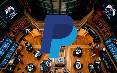 PayPal's Legal and Operational Gauntlet Tests New Leadership - Foto: über boerse-global.de