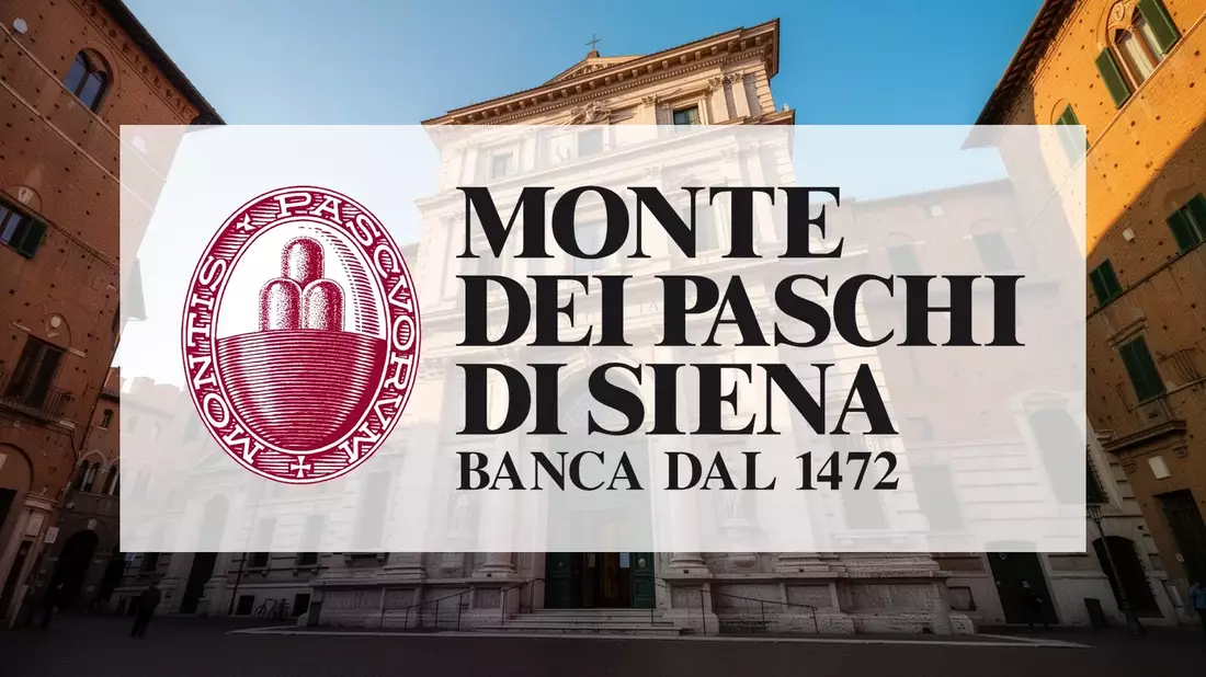 Banca MPS Aktie: CEO-Triumph! - Bild: über boerse-global.de