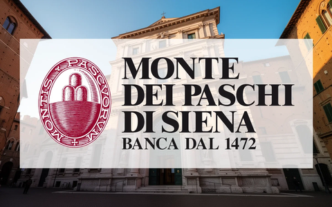 Banca MPS Aktie: CEO-Triumph! - Foto: über boerse-global.de Banca MPS Aktie: CEO-Triumph! - Foto: über boerse-global.de