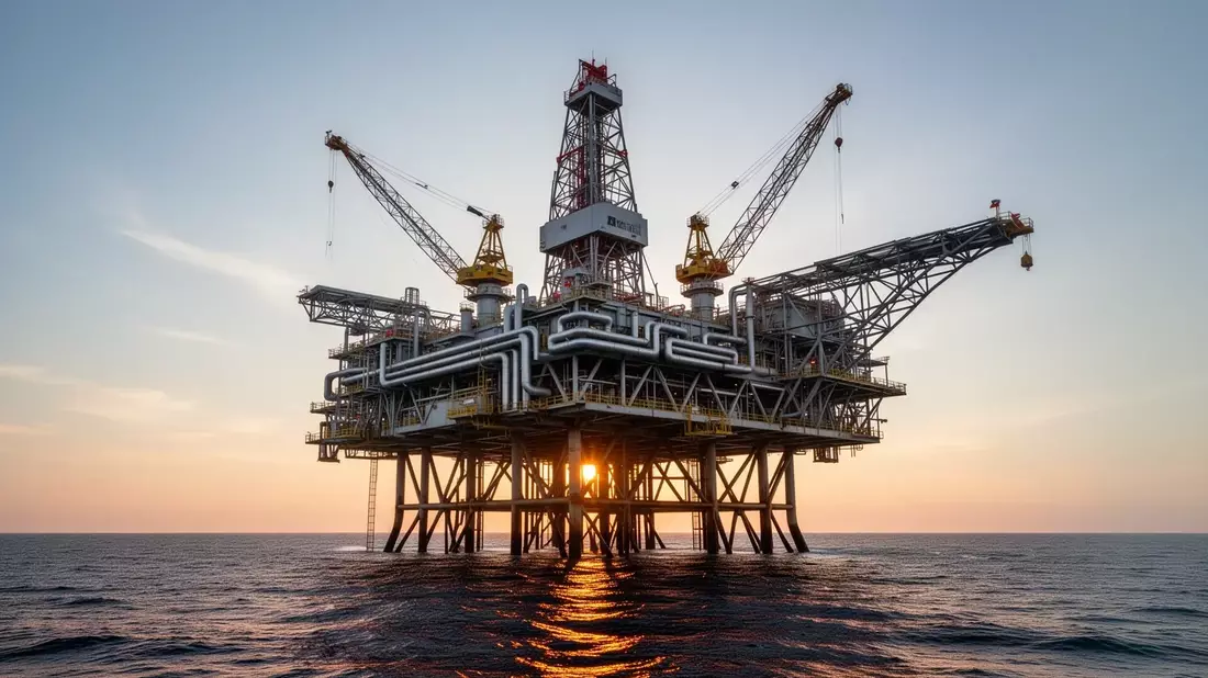 IBrX 100: Petrobras-Deal stützt - Bild: über boerse-global.de