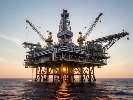 IBrX 100: Petrobras-Deal stützt - Foto: über boerse-global.de