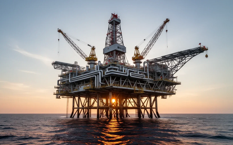 IBrX 100: Petrobras-Deal stützt - Foto: über boerse-global.de