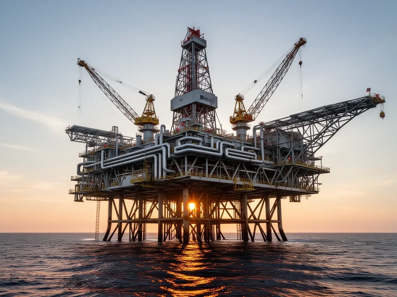 IBrX 100: Petrobras-Deal stützt - Foto: über boerse-global.de