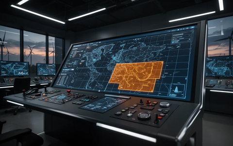 Neoenergia Aktie: Tarif-Entscheidung vertagt! - Foto: über boerse-global.de Neoenergia Aktie: Tarif-Entscheidung vertagt! - Foto: über boerse-global.de