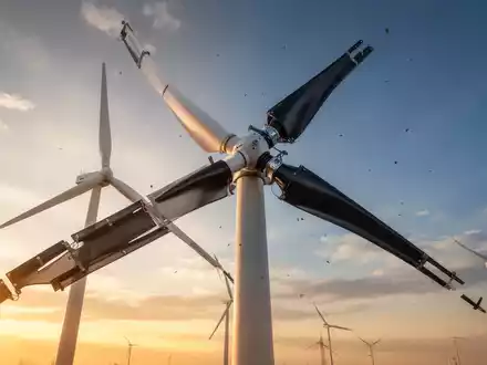 Windmill Aktie: Radikaler Identitätswechsel - Foto: über boerse-global.de