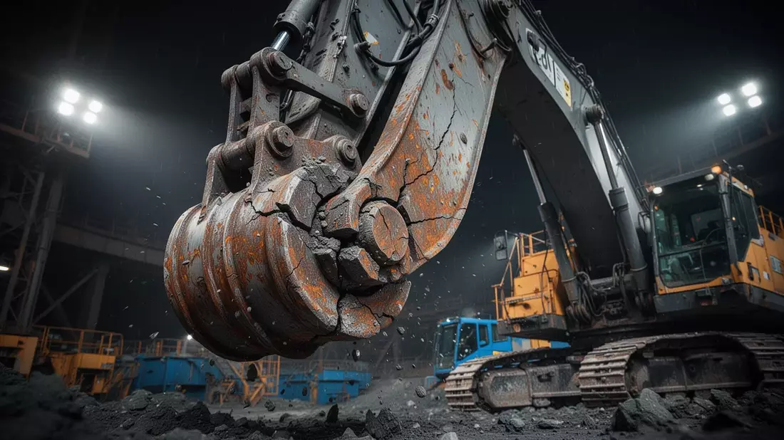 Ikwezi Mining: Operative Zerreißprobe - Bild: über boerse-global.de