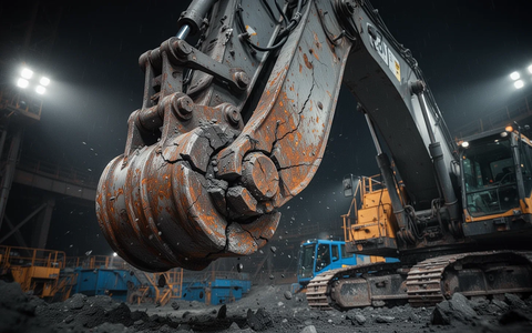 Ikwezi Mining: Operative Zerreißprobe - Foto: über boerse-global.de