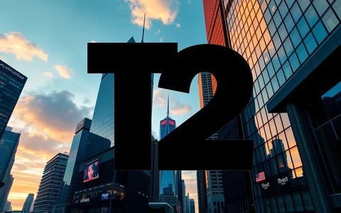 Take-Two: El ciberataque que desveló una máquina de efectivo - Foto: über boerse-global.de