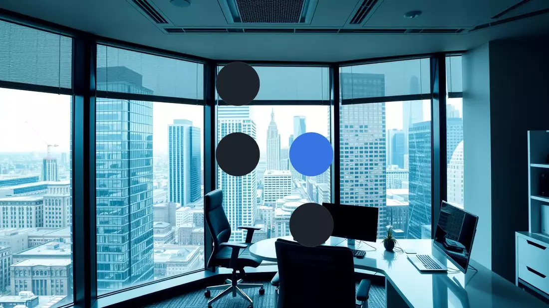 D-Wave Quantum: El pulso tecnológico que redefine la valoración Illustration mit AI erstellt übermittelt durch boerse-global.de
