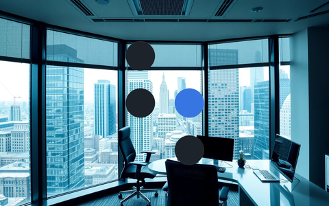 D-Wave Quantum: El pulso tecnológico que redefine la valoración - Foto: über boerse-global.de