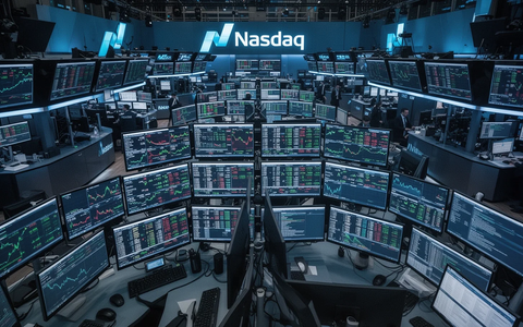 Eco Growth Strategies Aktie: Nasdaq-Angriff läuft! - Foto: über boerse-global.de