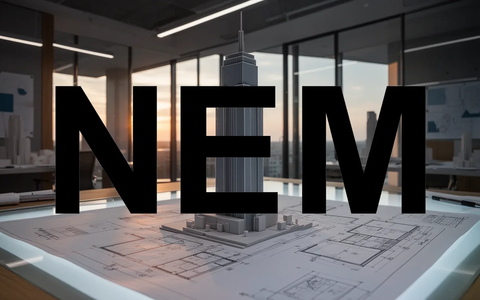 Nemetschek Aktie: Entscheidende Wochen! - Foto: über boerse-global.de