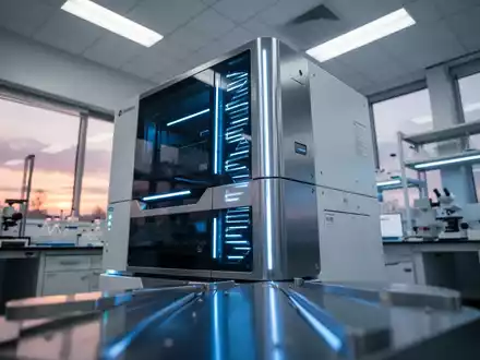 Genomics Biosci Tech Aktie: Strategische Offensive! - Foto: über boerse-global.de