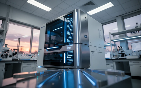 Genomics Biosci Tech Aktie: Strategische Offensive! - Foto: über boerse-global.de