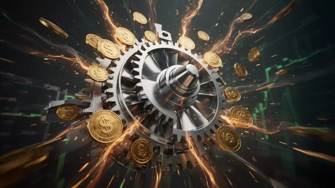 IFS Capital Aktie: Dividenden-Turbo zündet! - Bild: über boerse-global.de