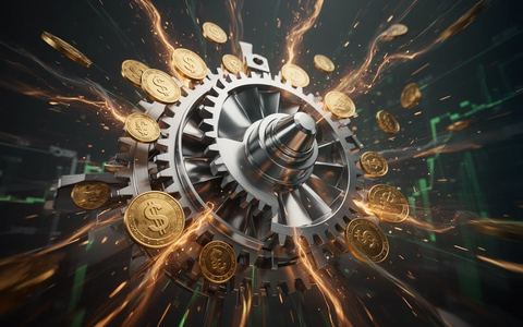 IFS Capital Aktie: Dividenden-Turbo zündet! - Foto: über boerse-global.de IFS Capital Aktie: Dividenden-Turbo zündet! - Foto: über boerse-global.de