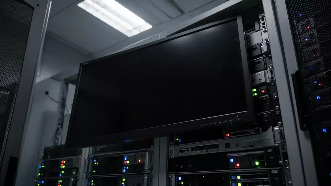 SERGS: Daten-Blackout dauert an - Bild: über boerse-global.de