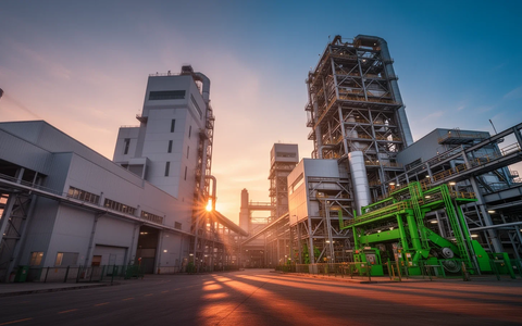 John Cockerill India Aktie: Milliarden-Offensive! - Foto: über boerse-global.de