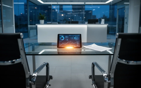 KI-Bewerbungen boomen – doch Unternehmen sind skeptisch - Foto: über boerse-global.de KI-Bewerbungen boomen – doch Unternehmen sind skeptisch - Foto: über boerse-global.de